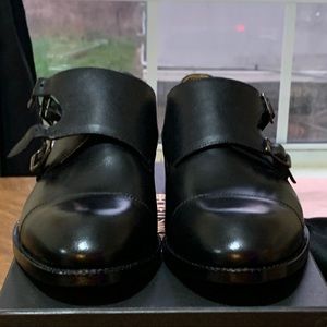 Beckett Siminon - Double Monks 10.5